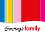 Ernsting’s family